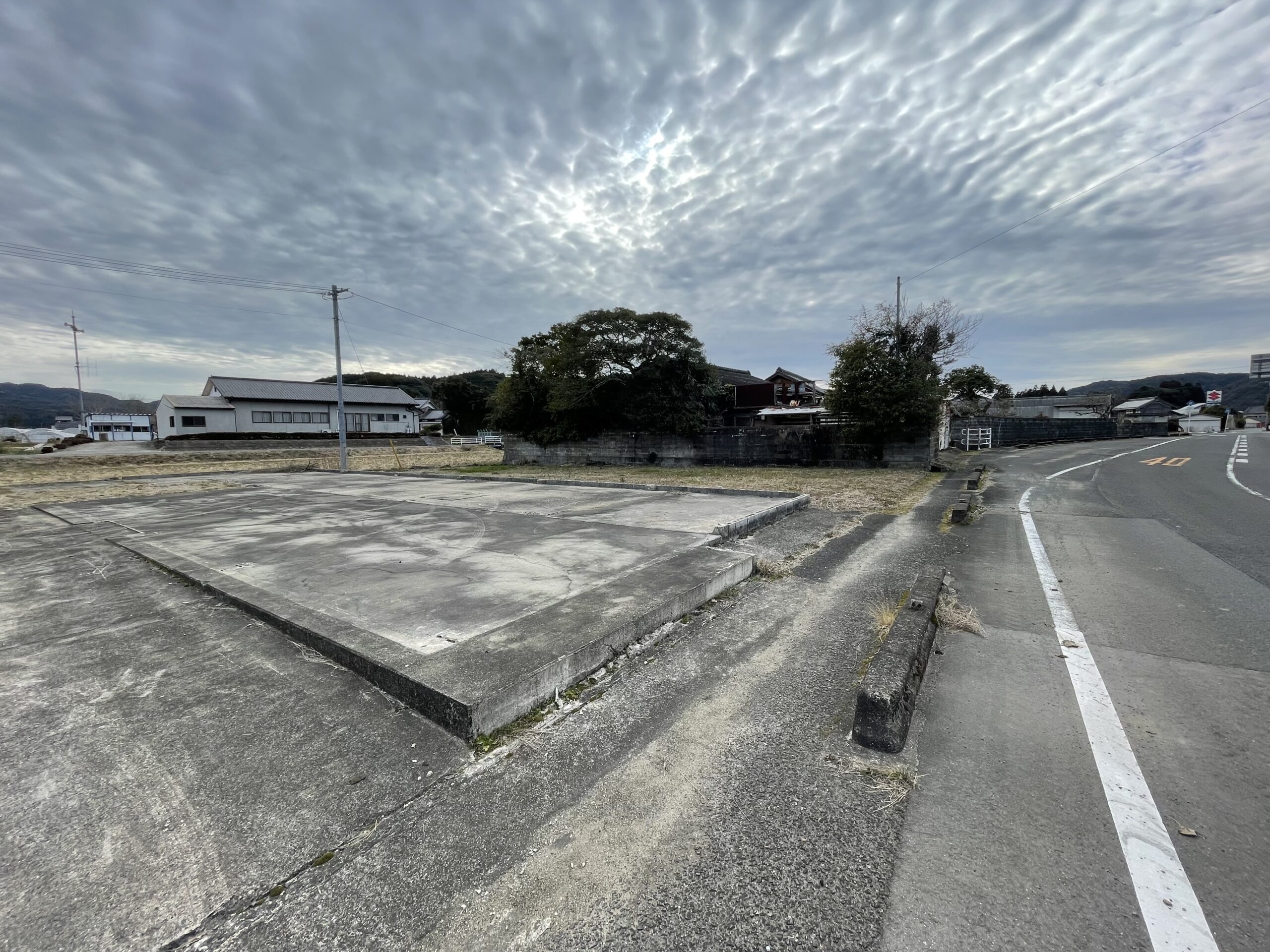 伊万里市 大川町大川野（大川野駅）