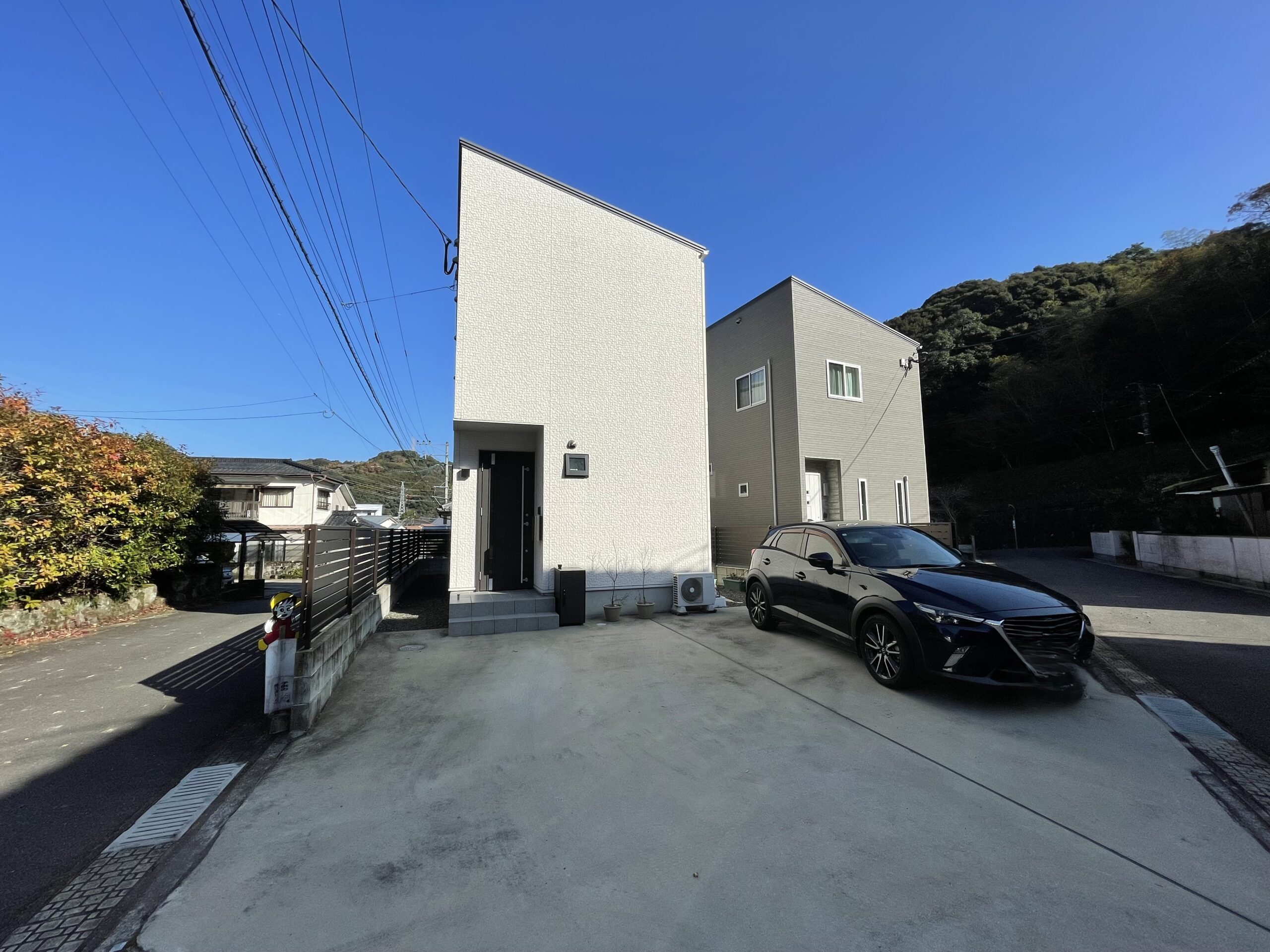 武雄市 武雄町大字武雄（永尾駅） 2階建 ３ＬＤＫ