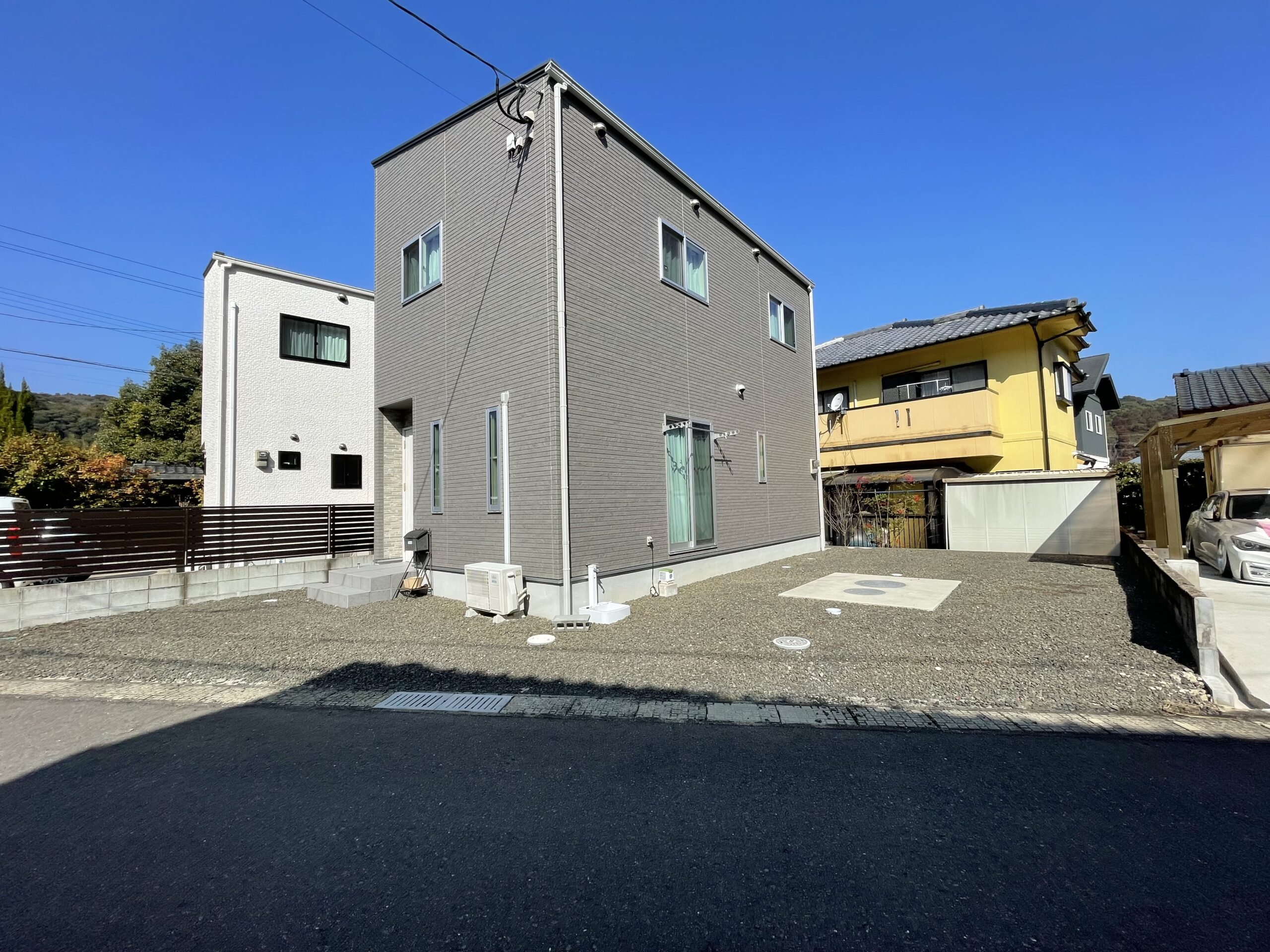 武雄市 武雄町大字武雄(永尾駅) 2階建