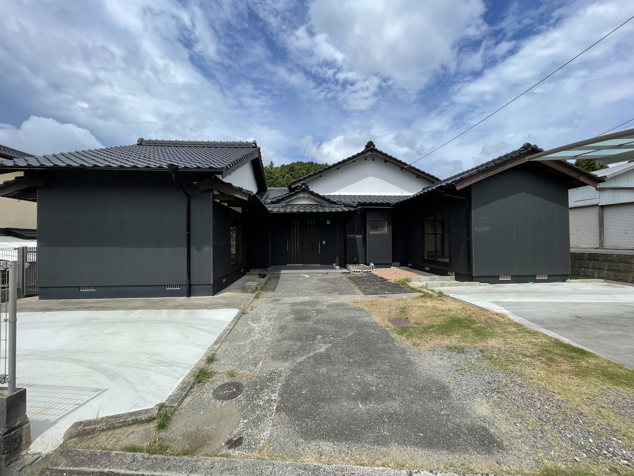 西松浦郡有田町 山谷牧（山谷駅） 平屋建 ６ＬＤＫ