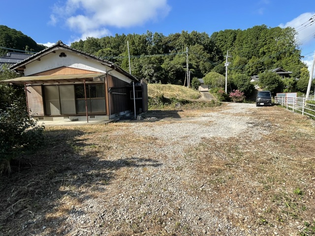 伊万里市 南波多町府招 資材置場用地